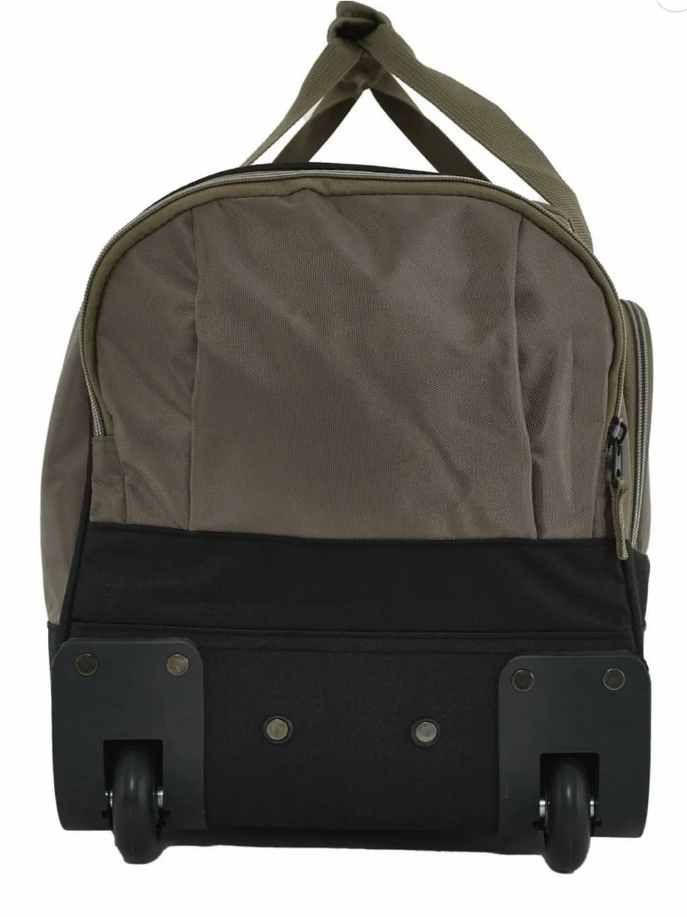 Wrangler Rolling Duffel Bag
